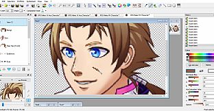 Game Character Hub: Portfolio Edition