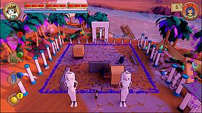 Lana: Queen of Ancient Egypt