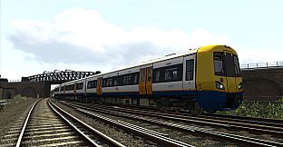 Train Simulator: London Overground Class 378 'Capitalstar' EMU Add-On