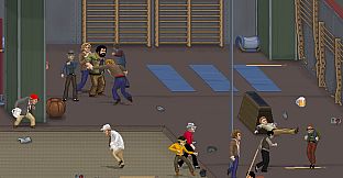 Bud Spencer & Terence Hill - Slaps and Beans 2