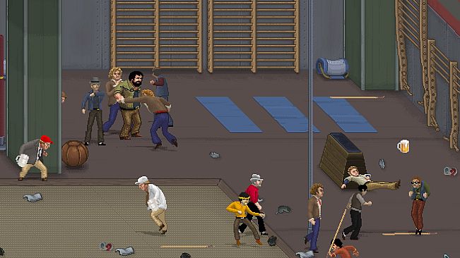 Bud Spencer & Terence Hill - Slaps and Beans 2