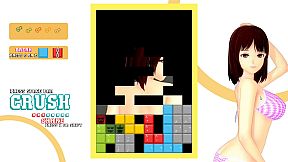 Hard Block Girls: Sex Life