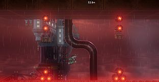 セナとペグと不思議な塔