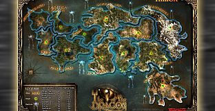 The I of the Dragon - Digital Deluxe Content