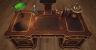 Federal Reserve Simulator