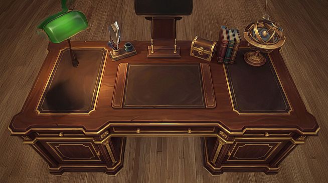 Federal Reserve Simulator