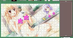 Moe Jigsaw - Blessing of the Campanella X Pack