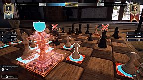 Chess Infinity