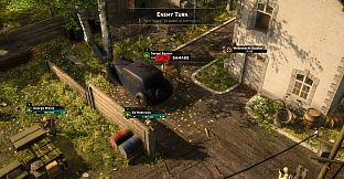 Forgotten but Unbroken