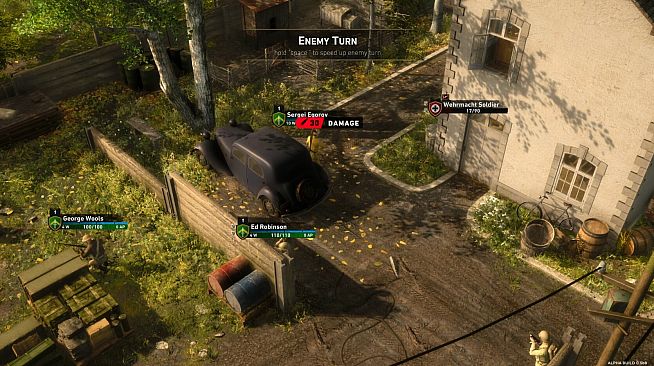 Forgotten but Unbroken