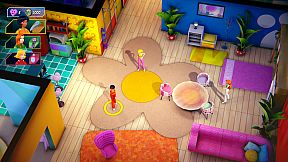 Totally Spies! - Cyber Mission