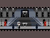 蕾米的挑战 Remilia's challenge