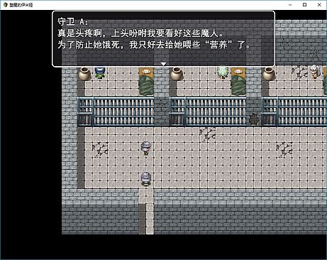 堕魔的伊米娅（Fallen Emiya）