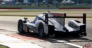 Assetto Corsa - Porsche Pack II