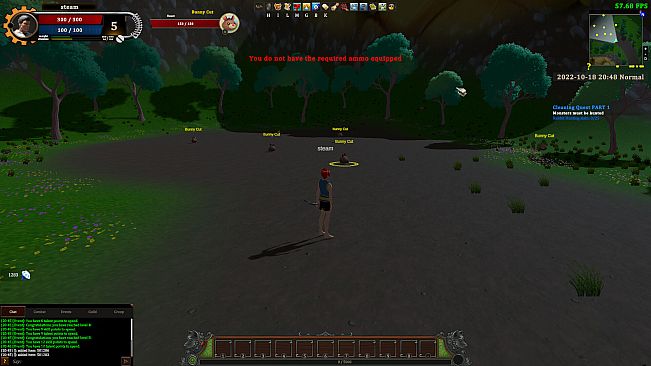 Kingdom Of Secrets مملكة الأسرار