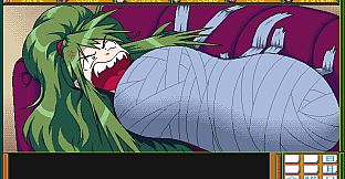 Big Beautiful Women: Giantess Dating Action