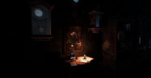 The Picture in The House