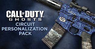 Call of Duty: Ghosts - Circuit Pack