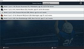 Pro Strategy Football 2022