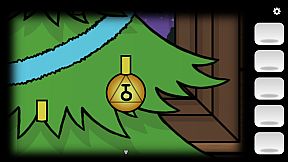 The Paradixion: Christmas