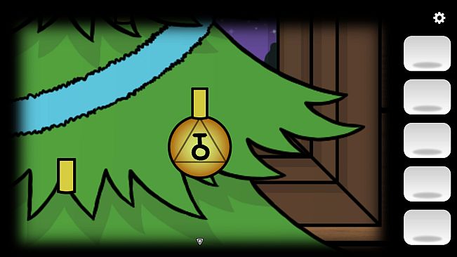 The Paradixion: Christmas