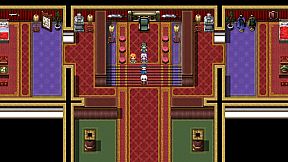 The Romance of the Three Kingdoms: Legend of Shu Han