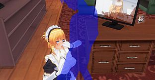 CUSTOM ORDER MAID 3D2 It's a Night Magic The Maids' Harvest ALL in ONE Pack