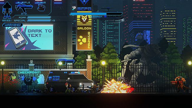 Project Sentinel - Zero Tolerance