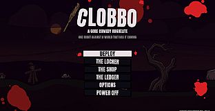 Clobbo