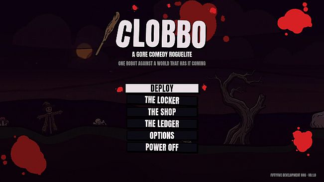 Clobbo