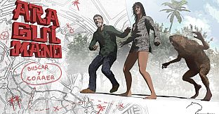 Ara Gui Mano: Buscar y Escapar