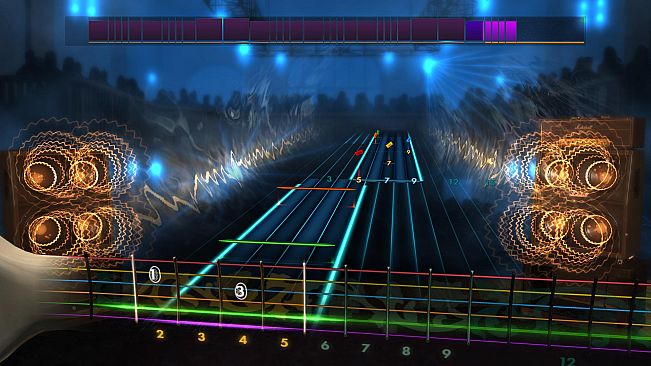 Rocksmith 2014 – Love Singles Song Pack