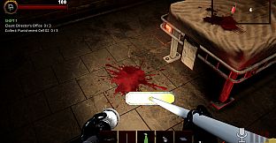 Blood Covenant
