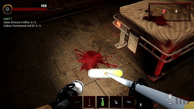 Blood Covenant