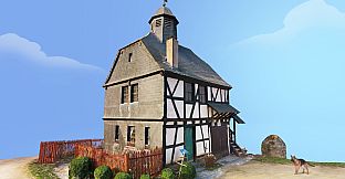 Puzzling Places - Springtime Pack