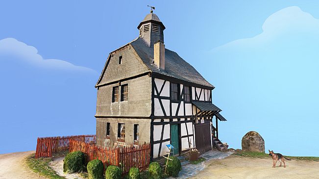Puzzling Places - Springtime Pack