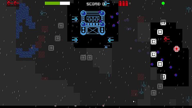 Tiger Tank 59 Ⅰ Rainstorm MP069