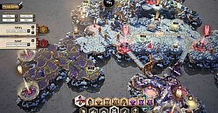 Mahokenshi - The Designer's Guide