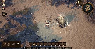 RailGods of Hysterra