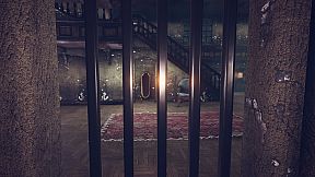 Art Heist - Escape Room Adventure