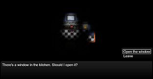 8:00 AM : Still Morning