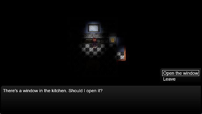 8:00 AM : Still Morning