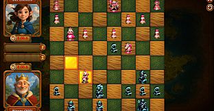 Choc Tactic for Chess Master - Castle Before Break