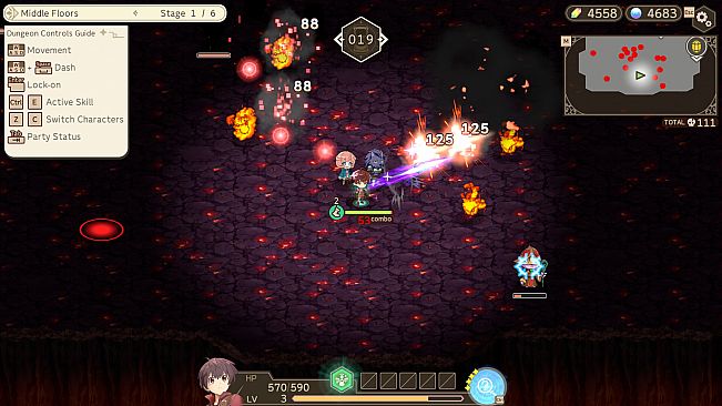 GAME The Strongest Job Is Apparently Not a Hero or a Sage, but an Appraiser (Provisional)! ~Dungeon and Mystery Girl~