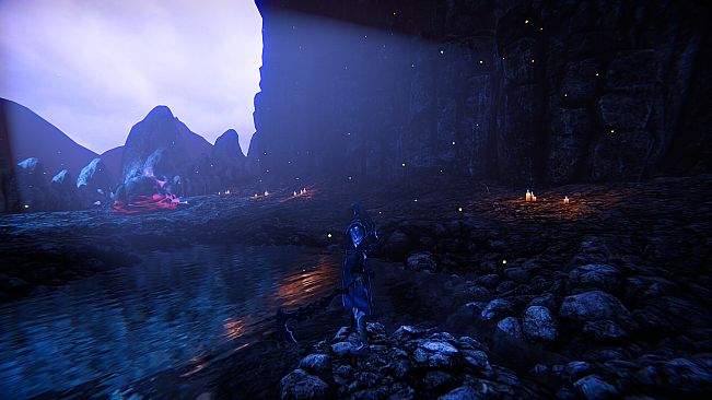 Anima Gate of Memories: I&II Remaster