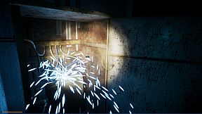 Night Shift at the Museum