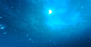 When the Darkness comes