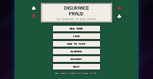 Insurance Fraud