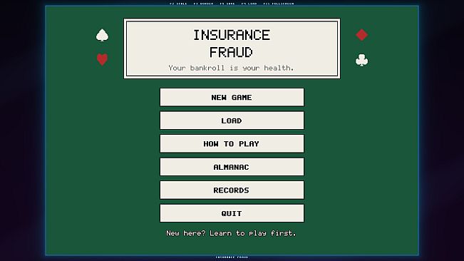 Insurance Fraud