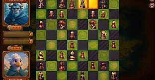 Choc Tactic for Chess Master - Classic Forever